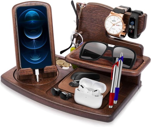 Gifts for men bedside - for,