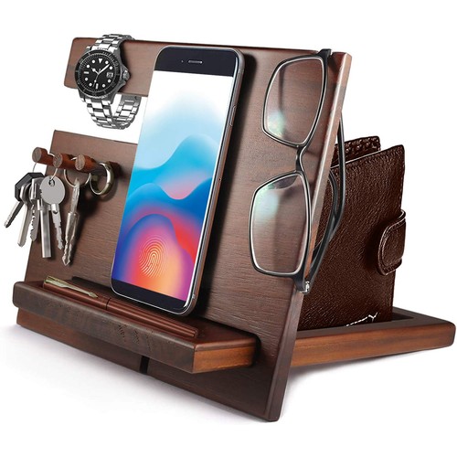 Gifts for men bedside - gifts,