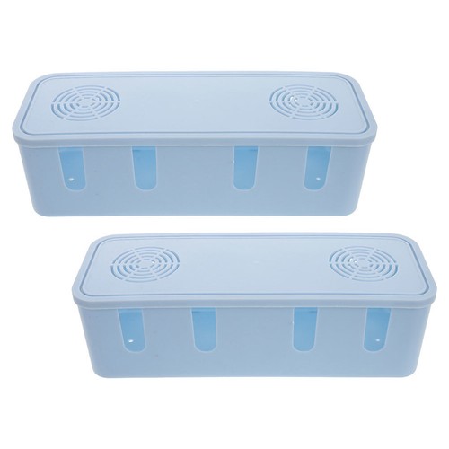 Pcs cord storage - 2,