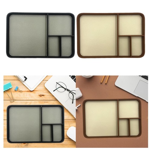 Catchall tray compartment - tray,