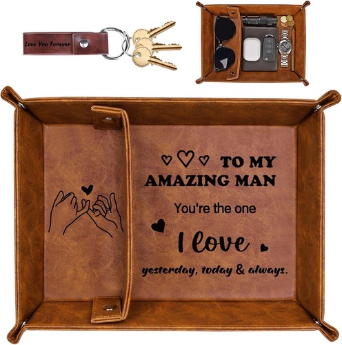 Mens bedside organiser - mens,