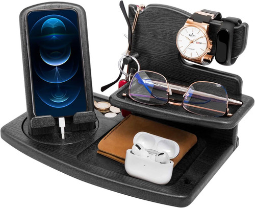 Gifts for men bedside - for,