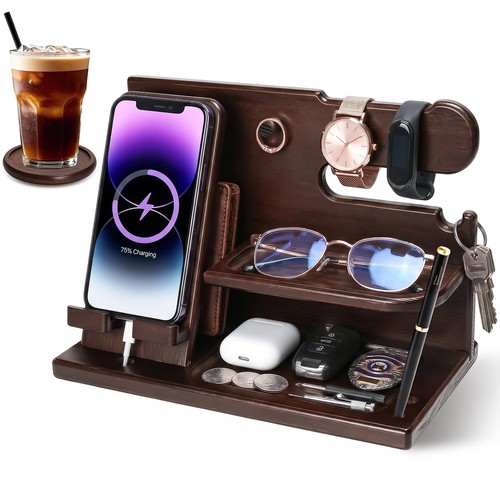 Falskt bedside organiser gifts - falskt,