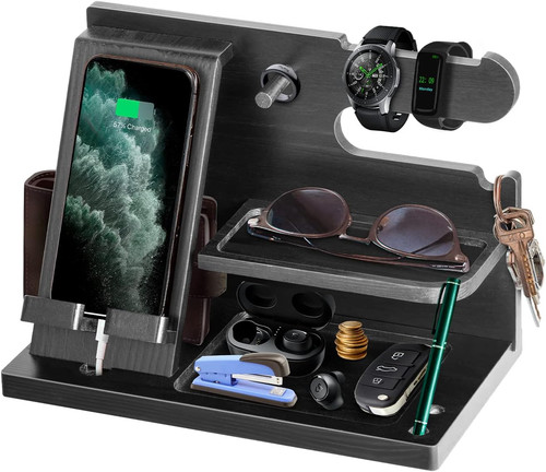 Gifts for men bedside - gifts,
