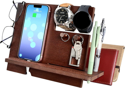 Gift for men bedside - for,