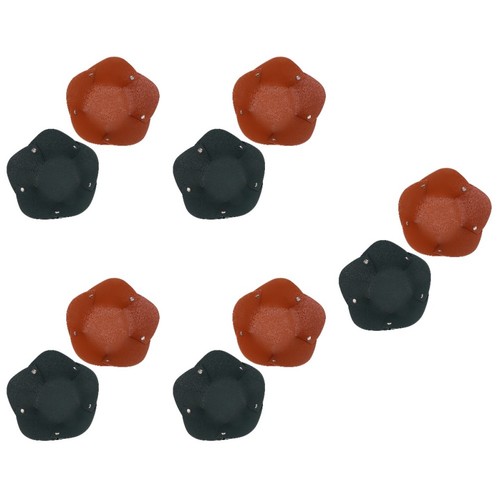 Pieces jewelry dish - 5, for