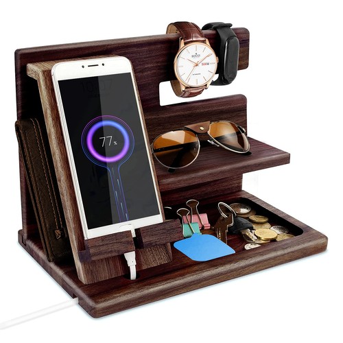 Gifts for men wood phone - gifts,