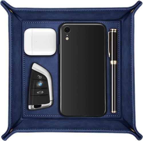 Valet tray desktop - valet,
