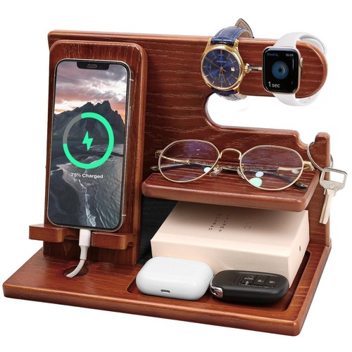 Gifts for men bedside - for,