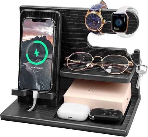 Gifts for men bedside - gifts,