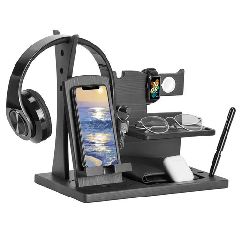 Gifts for men - bedside, table