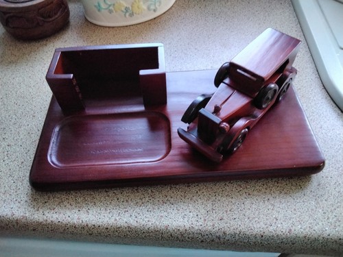 Vintage men wood - , men's,