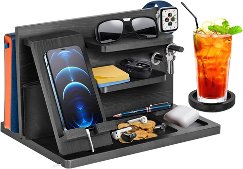 Gifts for men bedside - gifts,