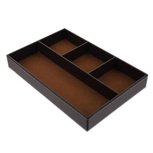 Multifunctional jewelry box - jewelry,