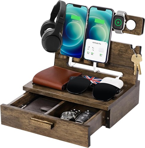 Gifts for him bedside - gifts, him,