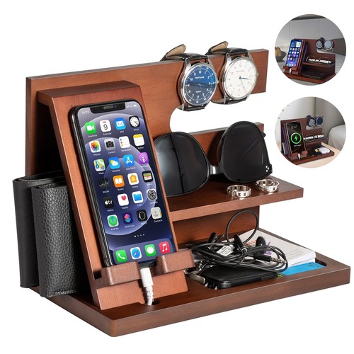 Solid wood phone - wood,