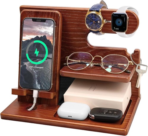 Gifts for men bedside - gifts,