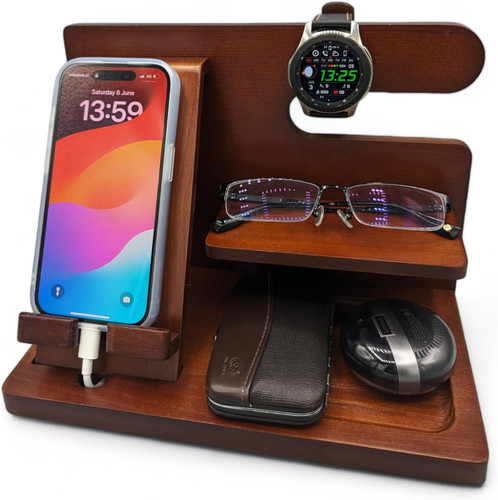 Bedside organiser for - organiser,