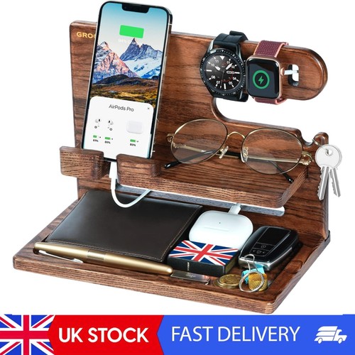 Gifts for him - him, bedside